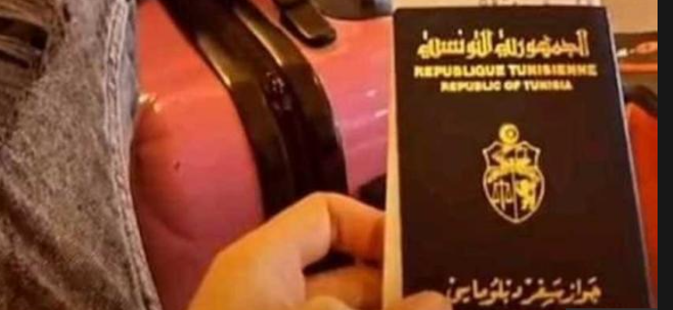 هل يحق لابن وزير الداخلية حمل جواز سفر دبلوماسي ؟ : وزير خارجية اسبق يوضح